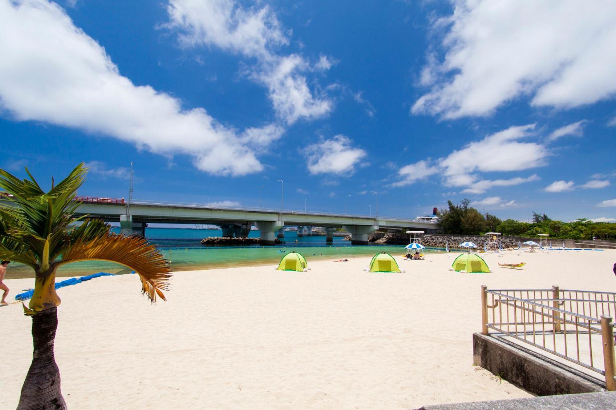 Nest Hotel Naha Nishi Exterior photo