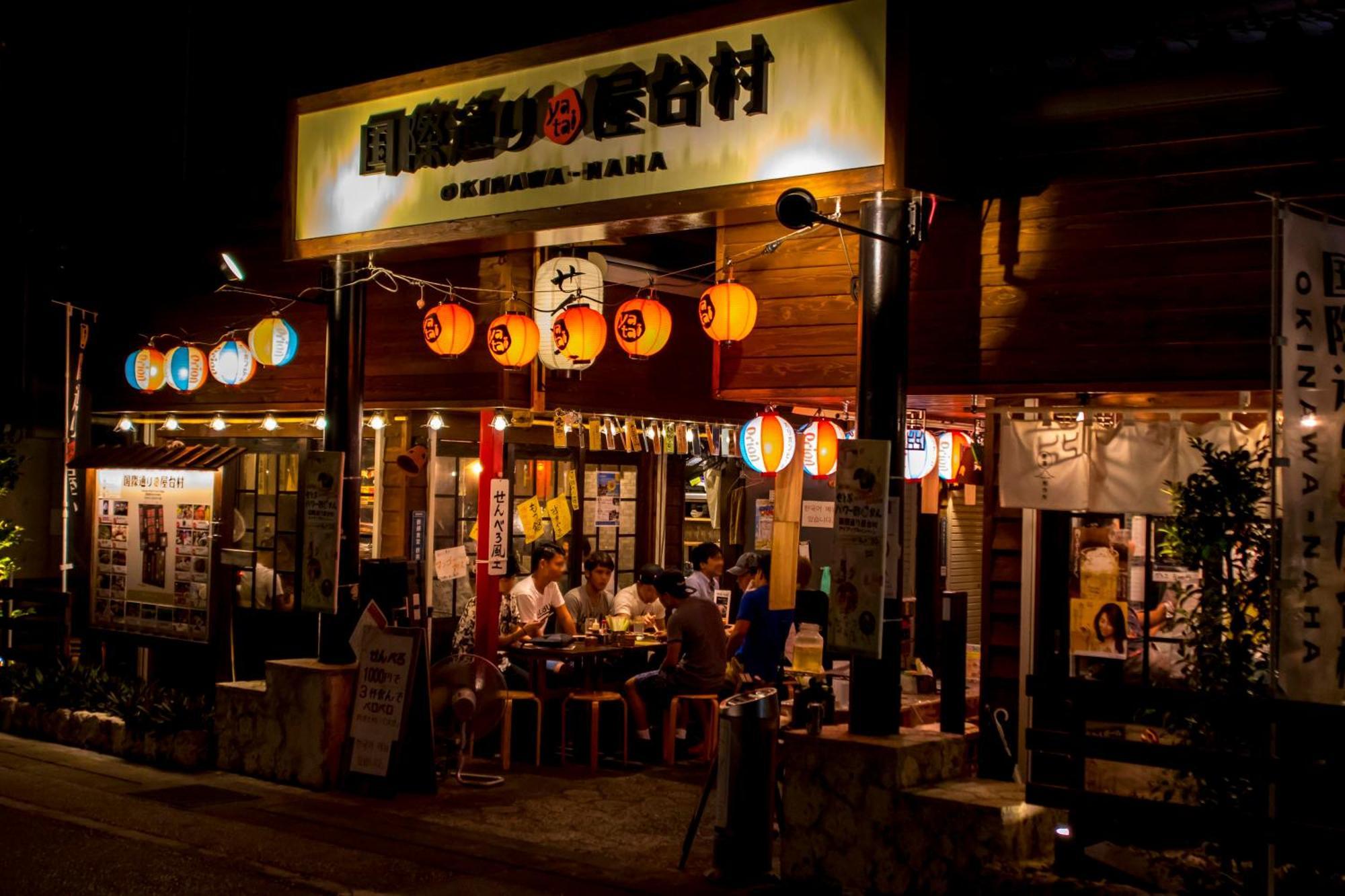 Nest Hotel Naha Nishi Exterior photo